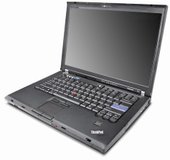 Lenovo ThinkPad T61 (T93NVS140H25)