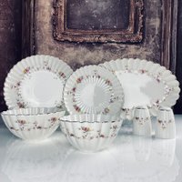 Столовый сервиз Lenardi Bamboo 133-319