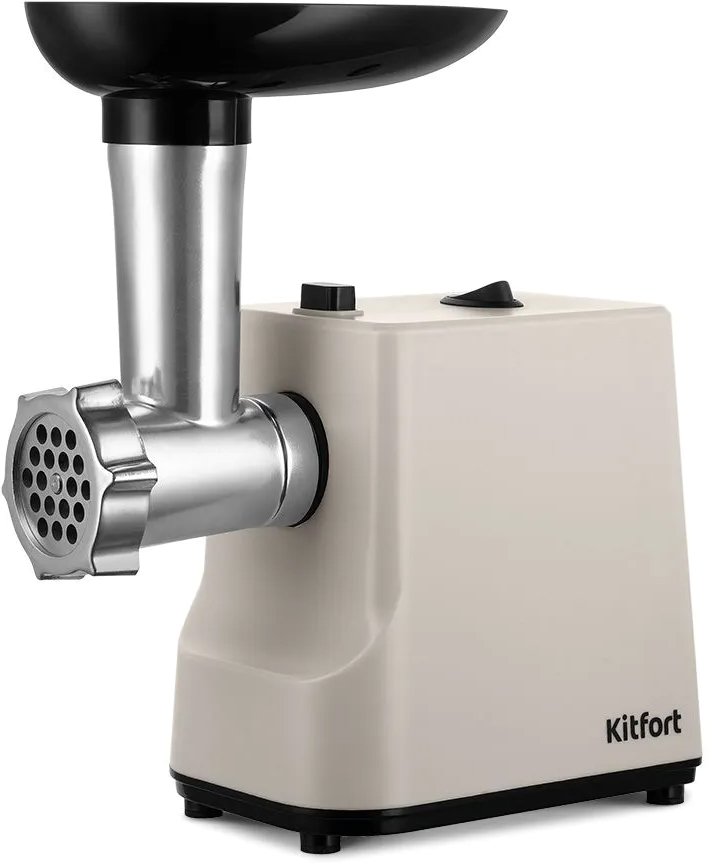 

Мясорубка Kitfort KT-2126