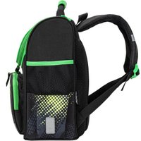 Школьный рюкзак Пифагор Basic. Monster steel 270686