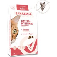 Сухой корм для кошек Bosch Sanabelle Gastrointestinal 0.4 кг