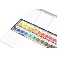 Пенал Vista-Artista WMB-24 (синий)