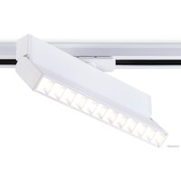 Трековый светильник Ambrella light GL6815 WH (белый)