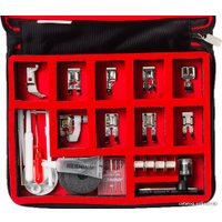 Электронная швейная машина Bernina B 380