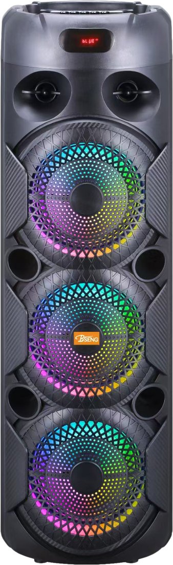 

Патибокс Bseng MSA-8809