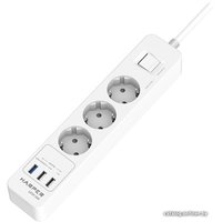 Удлинитель Harper UCH-340