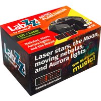 Астропланетарий Levenhuk LabZZ SP30 White