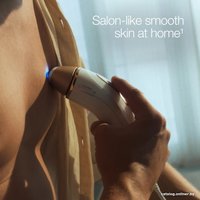 Фотоэпилятор Braun Silk-expert Pro 5 PL5145