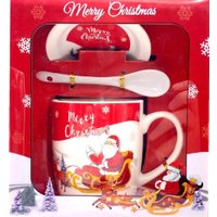 Кружка DomiNado HK-614B