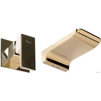 Смеситель Rea Mason REA-B5150 (золотой)