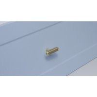 Ручка мебельная Boyard Via RC330MBSG.4