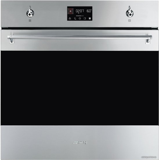 Smeg SO6302TX