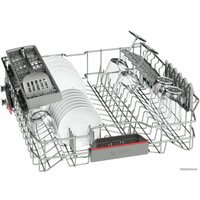 Встраиваемая посудомоечная машина Bosch SMV45IX01R