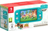 Switch Lite Animal Crossing: New Horizons Timmy & Tommy Aloha Edition