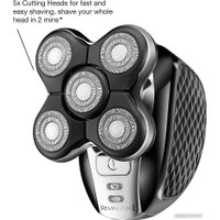 Электробритва Remington XR1500