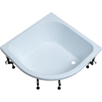 Душевой поддон Aquanet Optimal 90х90x48 293357