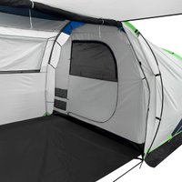 Кемпинговая палатка RSP Outdoors Dream 6 (синий)