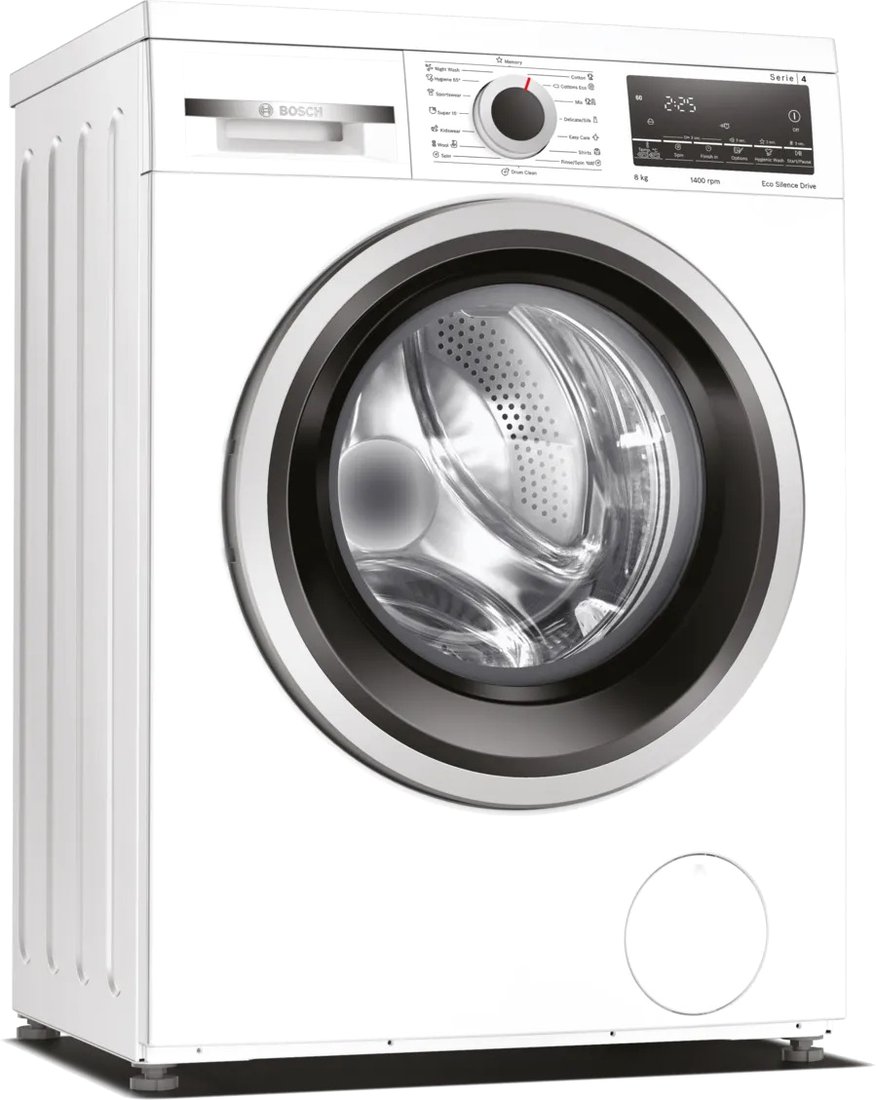 

Стиральная машина Bosch Serie 4 WLS28460ME