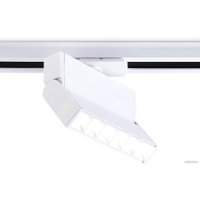 Трековый светильник Ambrella light Track System GL6812 WH