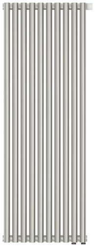 Сунержа Эстет-00 EU50 1200х450 10 секций (хром)