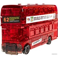 Головоломка Bondibon Магия кристаллов Автобус