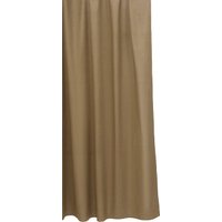 Комплект штор Этель ECO 9631119 (130x180, 2шт, оливковый)