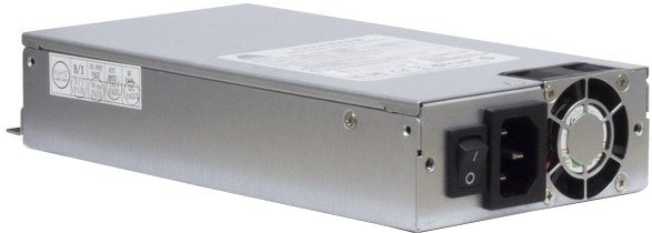 

Блок питания ACD 1U0600