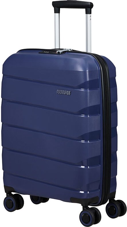 

Чемодан-спиннер American Tourister Air Move Midnight Navy 55 см