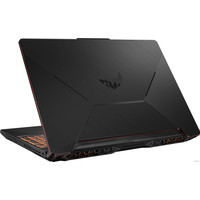 Игровой ноутбук ASUS TUF Gaming F15 FX506LU-HN036