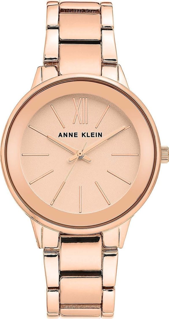 

Наручные часы Anne Klein 3750RGRG