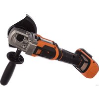 Угловая шлифмашина AEG Powertools BEWS 18-125BL-0 4935464414 (без АКБ)