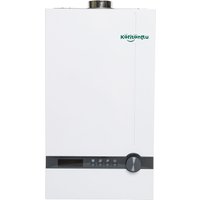 Отопительный котел Kotitonttu Suari S-15 O в Могилеве