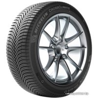 Всесезонные шины Michelin CrossClimate+ 215/60R16 99V