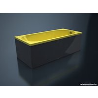 Ванна Esse Borneo 170x80