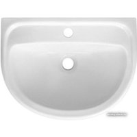 Умывальник Colombo Полисся R с отверстием по центру [S19115500]