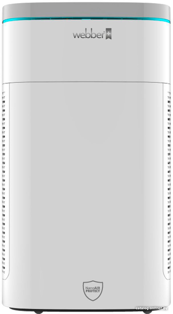 Очиститель воздуха Webber AP9800