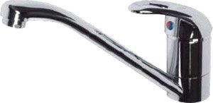 

Смеситель Kaiser Magistro 14011