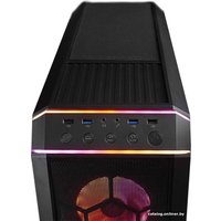 Корпус Chieftec Stallion 3 GP-03B-OP