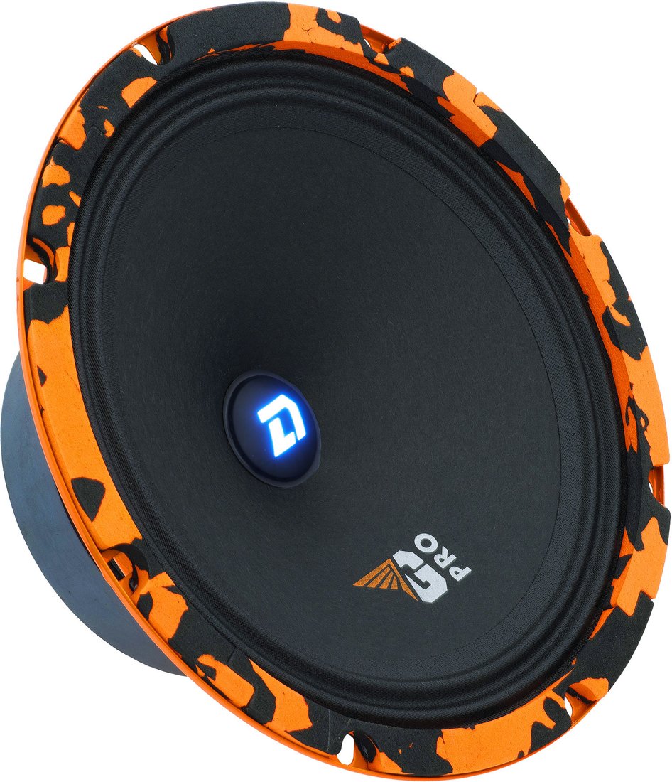 

Среднечастотная АС DL Audio Gryphon Pro 200 SE