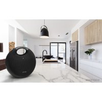 Беспроводная колонка Harman/Kardon Onyx Studio 6 (черный)