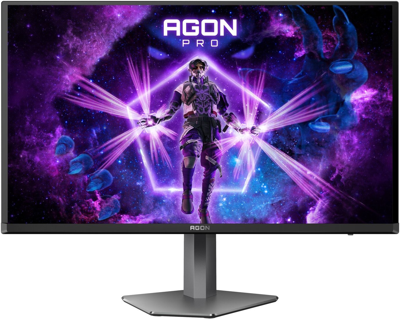 

Игровой монитор AOC Agon Pro AG276UZD