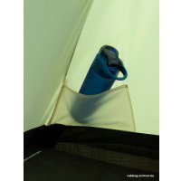 Треккинговая палатка Outventure Dome 2 (зеленый)
