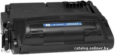 Картридж HP Q5942A