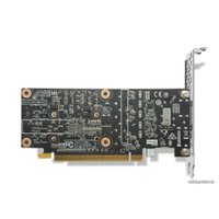Видеокарта ZOTAC GeForce GTX 1050 Ti Low Profile 4GB GDDR5 [ZT-P10510E-10L]