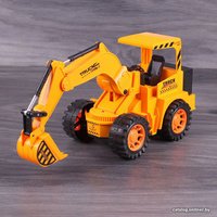 Спецтехника Darvish DV-T-1958