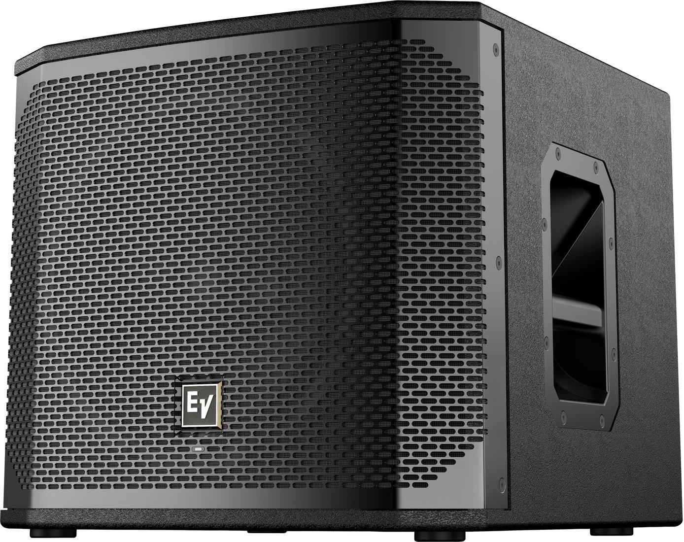 

Активный сабвуфер Electro-Voice ELX200-12SP (черный)
