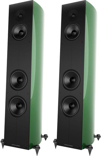 Напольная акустика Acoustic Energy Corinium (зеленый)