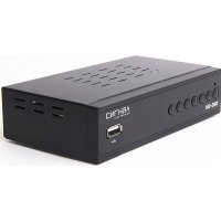 Приемник цифрового ТВ Сигнал HD-350