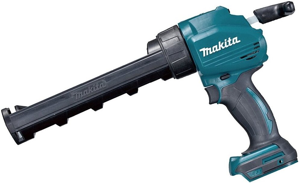 

Пистолет для герметика Makita DCG180Z (без АКБ)