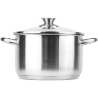 Кастрюля Lara Афина LR02-271